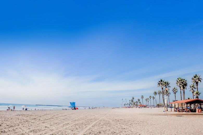 Hotel Holiday Inn Oceanside Camp Pendleton Area