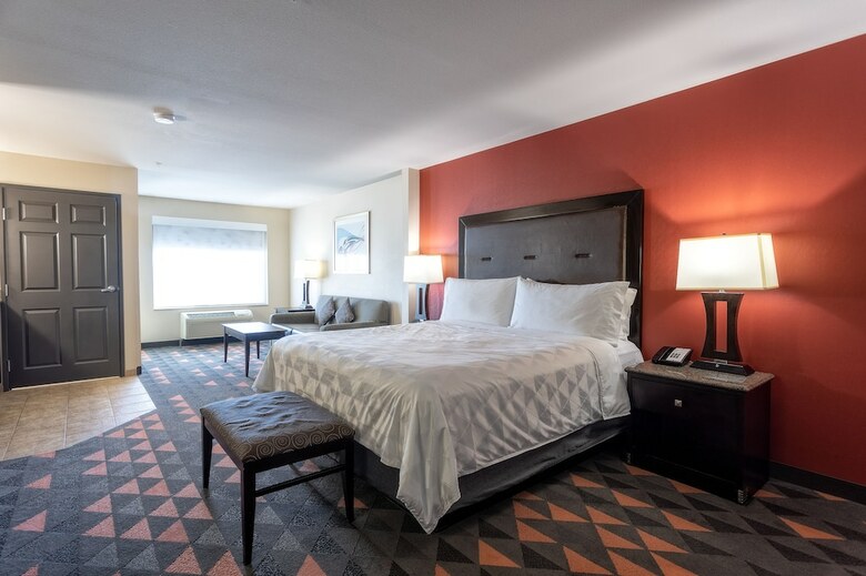 Hotel Holiday Inn Oceanside Camp Pendleton Area
