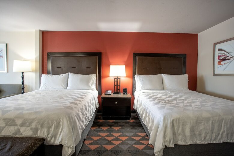 Hotel Holiday Inn Oceanside Camp Pendleton Area