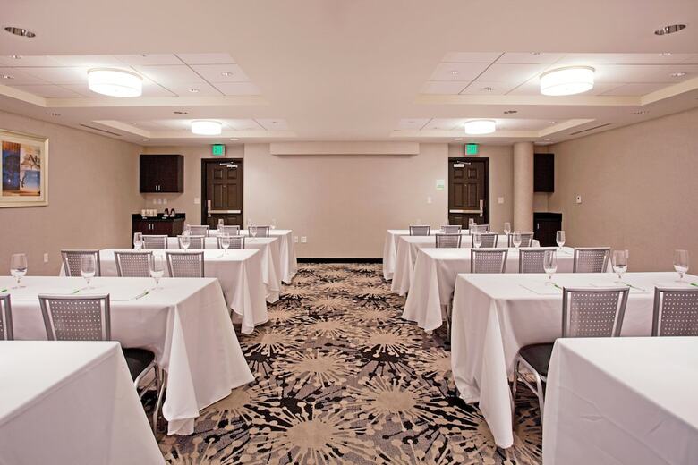 Hotel Holiday Inn Oceanside Camp Pendleton Area