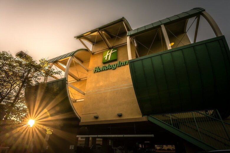 Hotel Holiday Inn Oceanside Camp Pendleton Area