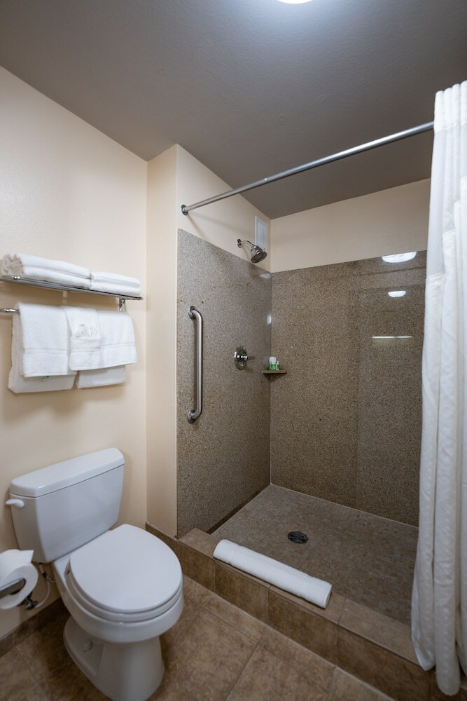 Hotel Holiday Inn Oceanside Camp Pendleton Area
