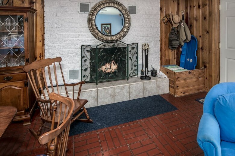Linn Haven - Three Bedroom Cabin