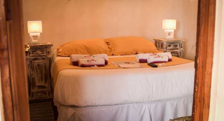 Bianca's House B&B Re�aca