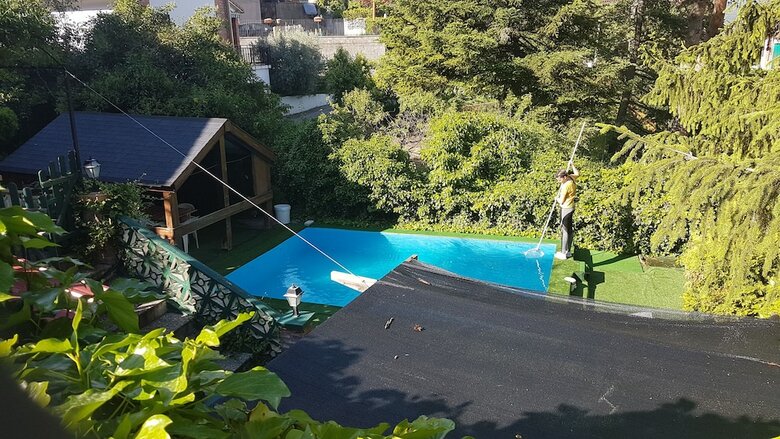 Agroturismo Los Arcos de Barasona