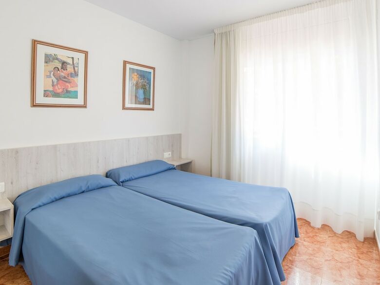 Aparthotel Apartamentos Palas Pineda
