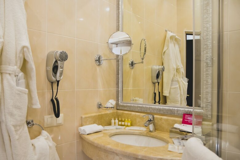 7 Avenue Hotel & Spa