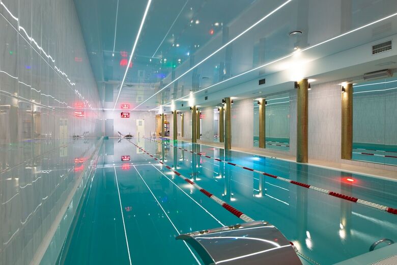 7 Avenue Hotel & Spa