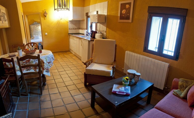 Aparthotel El Yayo de La Puebla