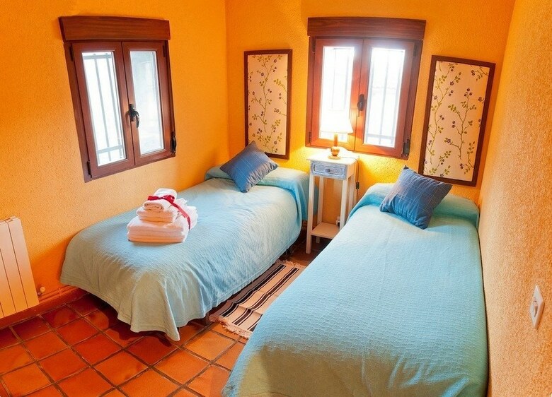 Aparthotel El Yayo de La Puebla