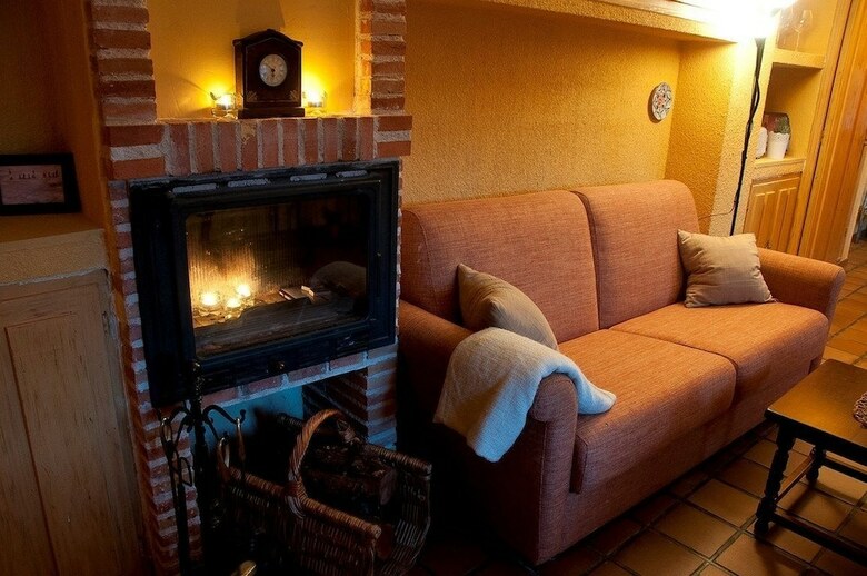 Aparthotel El Yayo de La Puebla