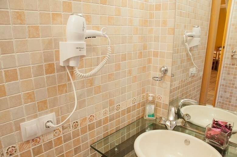 Aparthotel El Yayo de La Puebla