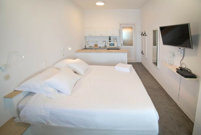 Apartamentos Blue Dawn Kalymnos