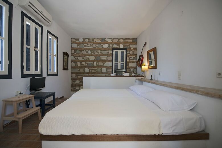 Apartamentos Blue Dawn Kalymnos