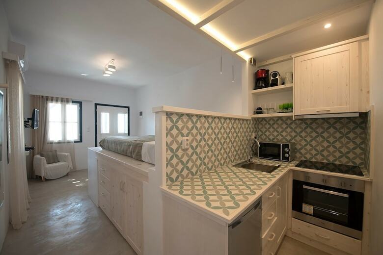 Apartamentos Blue Dawn Kalymnos
