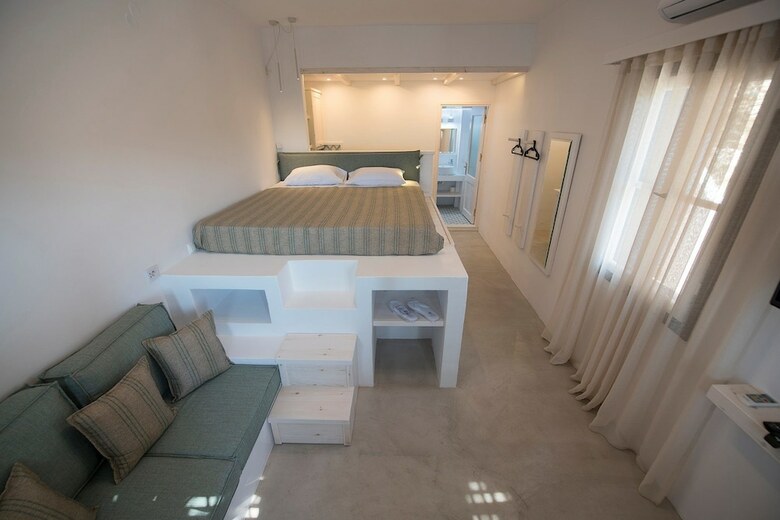 Apartamentos Blue Dawn Kalymnos