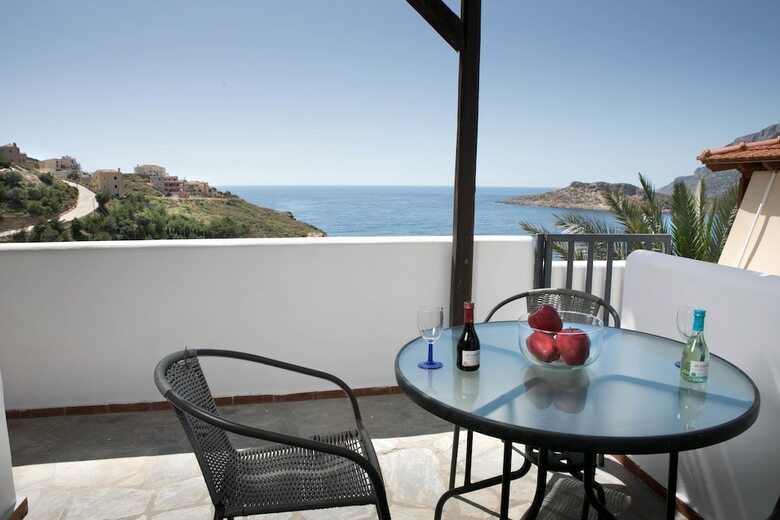 Apartamentos Blue Dawn Kalymnos