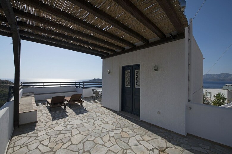 Apartamentos Blue Dawn Kalymnos