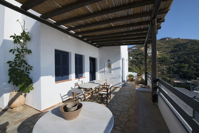 Apartamentos Blue Dawn Kalymnos