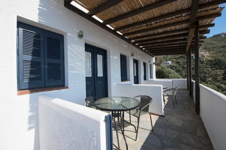 Apartamentos Blue Dawn Kalymnos