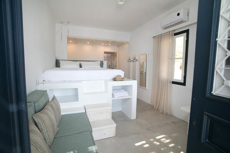 Apartamentos Blue Dawn Kalymnos