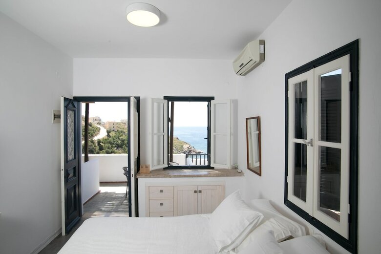 Apartamentos Blue Dawn Kalymnos