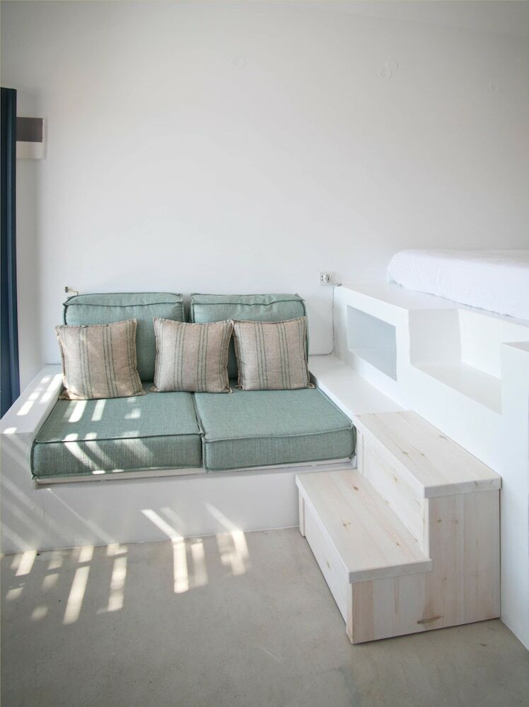 Apartamentos Blue Dawn Kalymnos