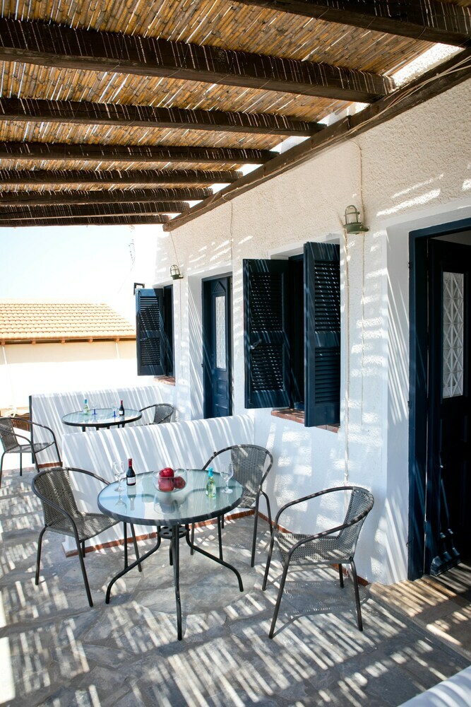 Apartamentos Blue Dawn Kalymnos