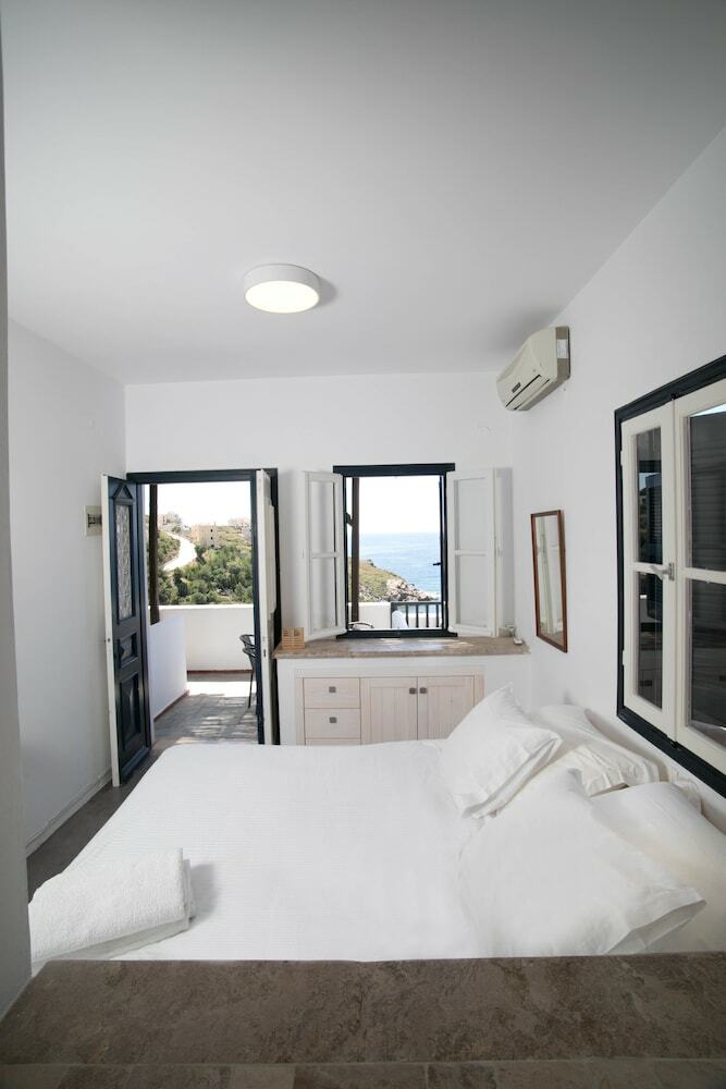 Apartamentos Blue Dawn Kalymnos