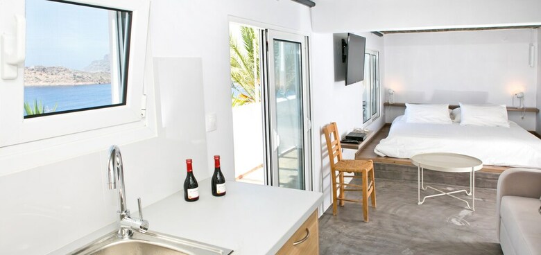 Apartamentos Blue Dawn Kalymnos