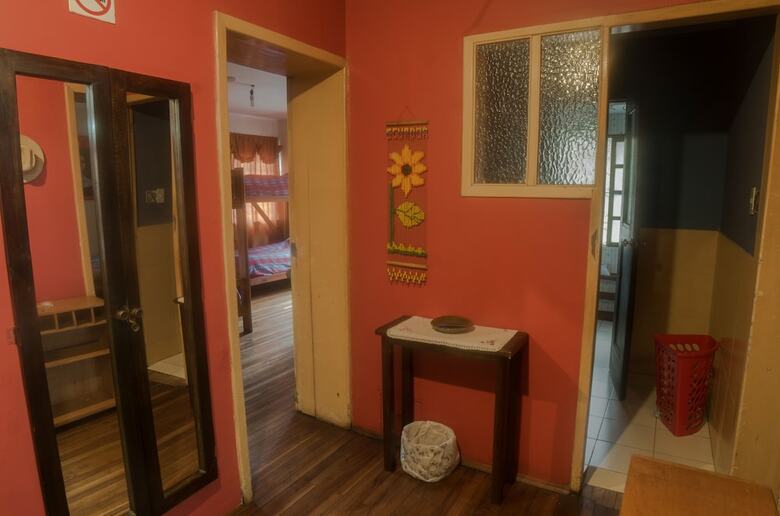 Hostal El Cafecito Quito