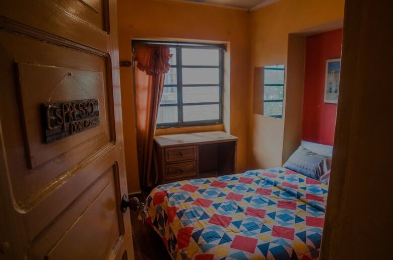 Hostal El Cafecito Quito