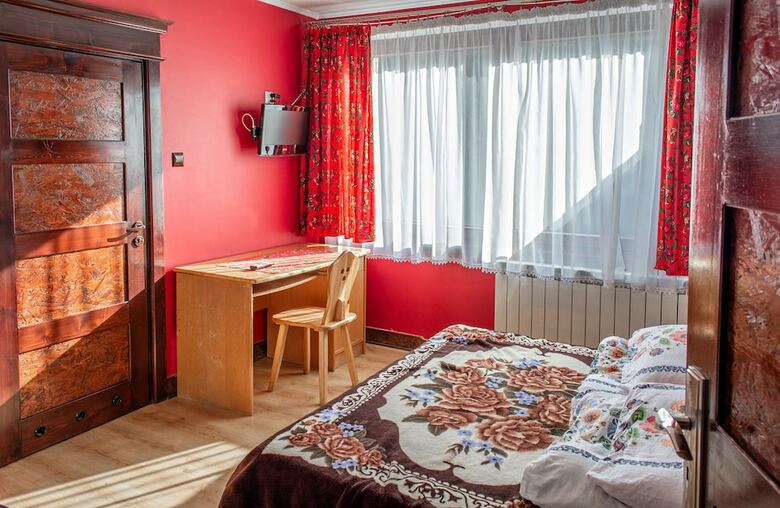 Villa Dom Wypoczynkowy Stoch M?dry