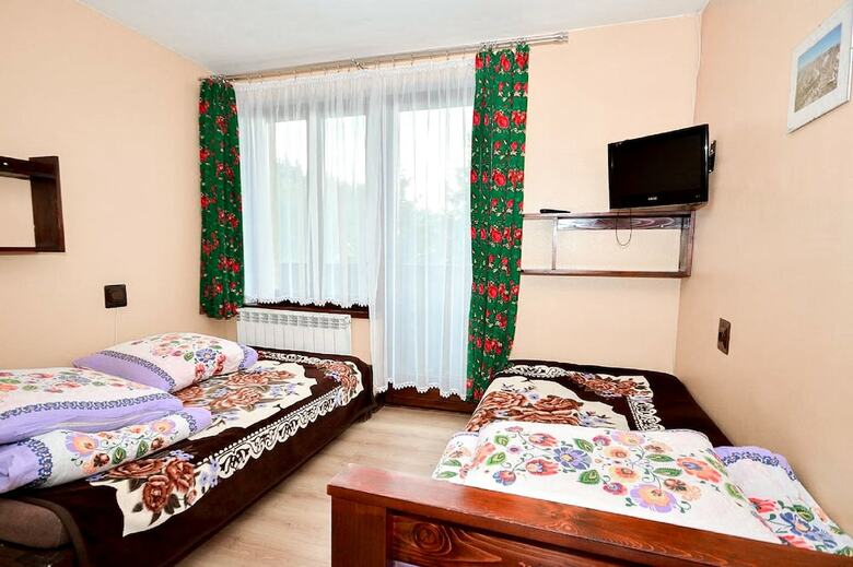 Villa Dom Wypoczynkowy Stoch M?dry