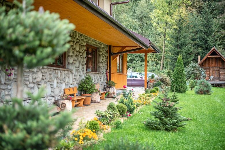 Villa Dom Wypoczynkowy Stoch M?dry