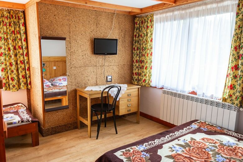 Villa Dom Wypoczynkowy Stoch M?dry