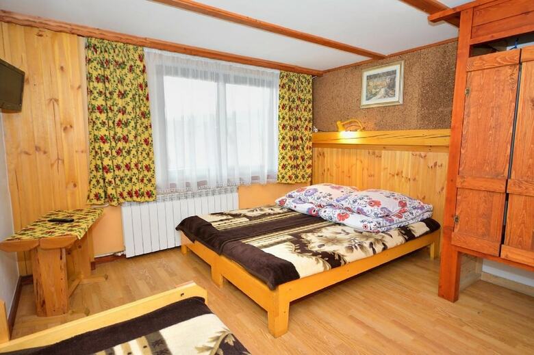 Villa Dom Wypoczynkowy Stoch M?dry