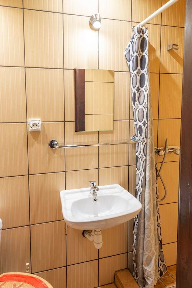 Villa Dom Wypoczynkowy Stoch M?dry