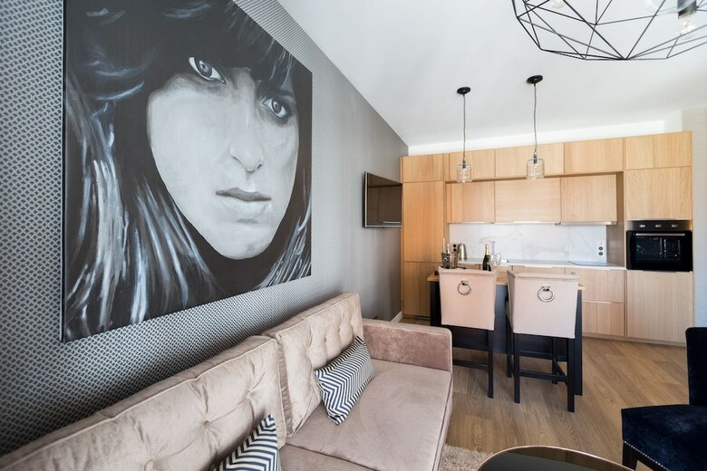 Apartamentos Navy Group - Lion's Castle