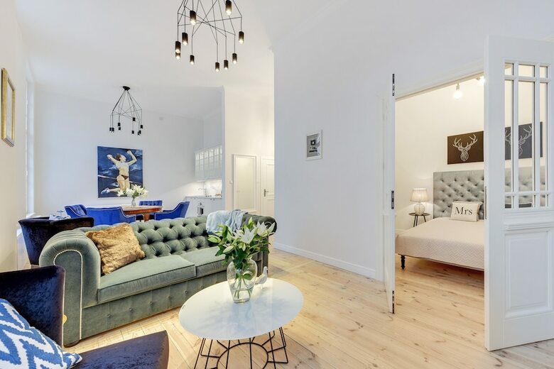 Apartamentos Navy Group - Lion's Castle