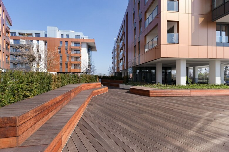 Apartamentos Navy Group - Lion's Castle