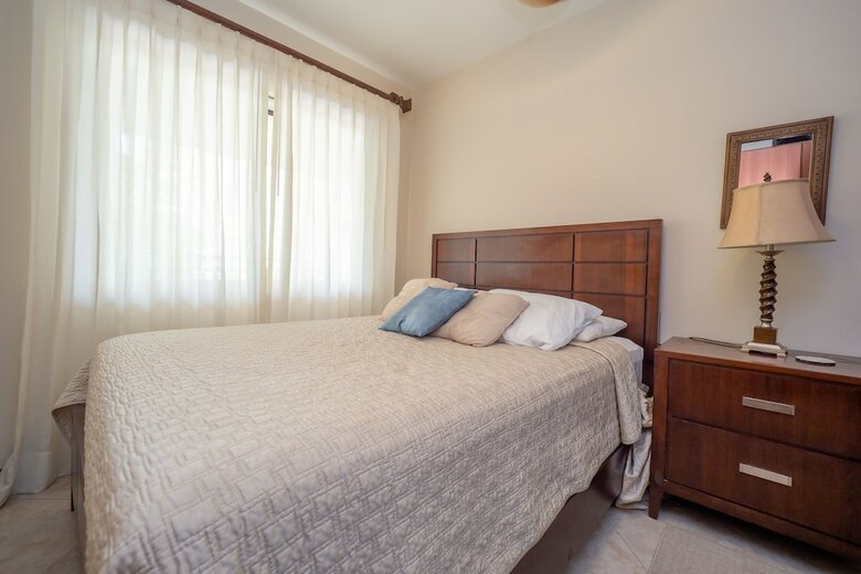 Apartamentos Tres Regalos N302