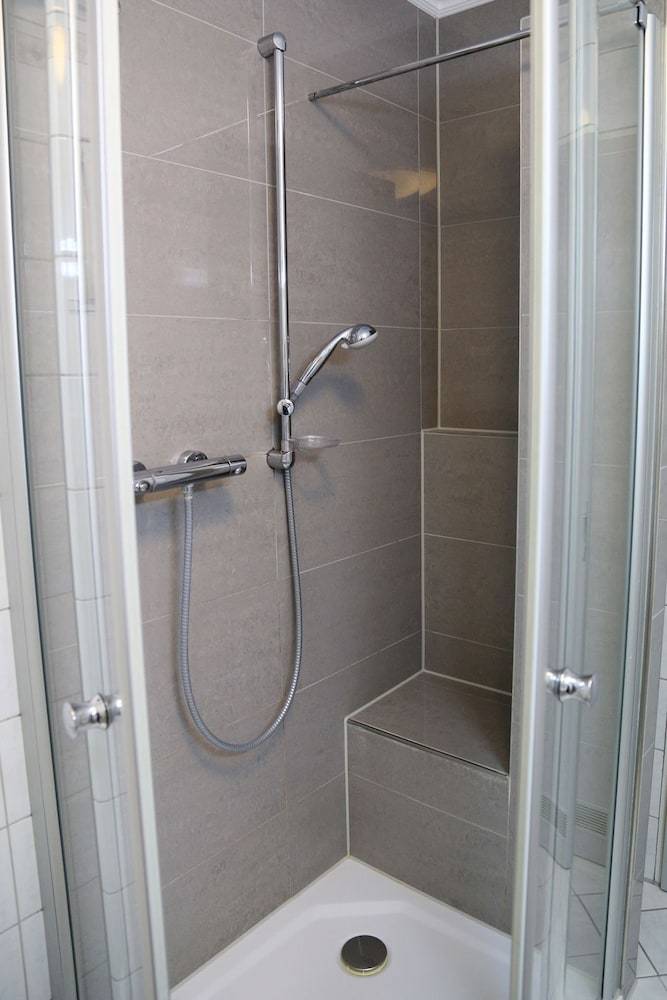 Apartamentos K & R Appartements Gbr