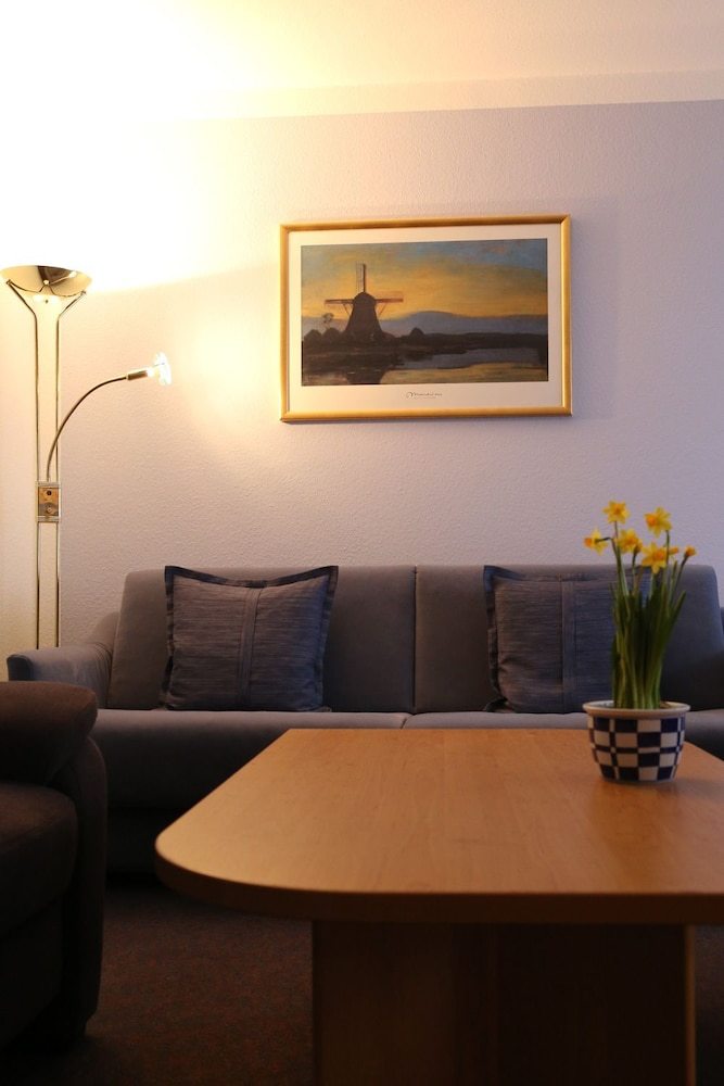 Apartamentos K & R Appartements Gbr
