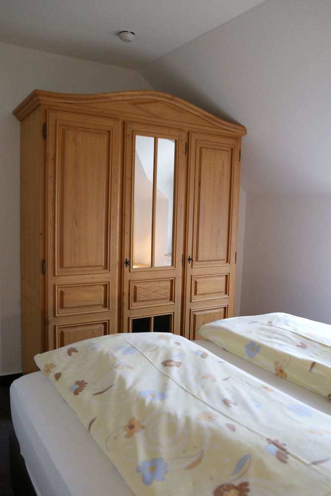Apartamentos K & R Appartements Gbr