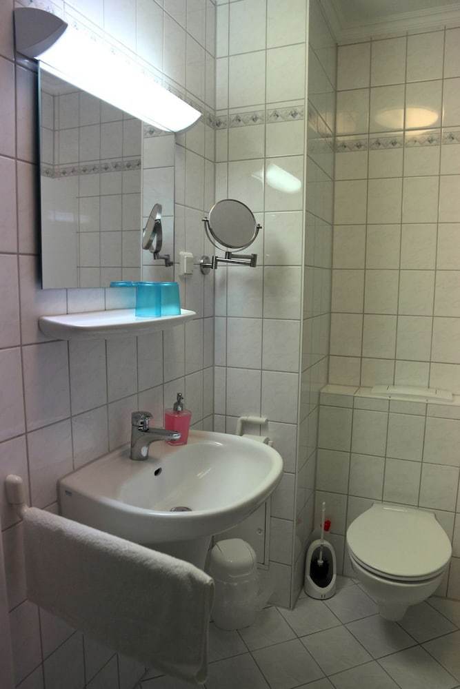 Apartamentos K & R Appartements Gbr