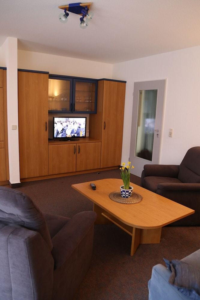 Apartamentos K & R Appartements Gbr