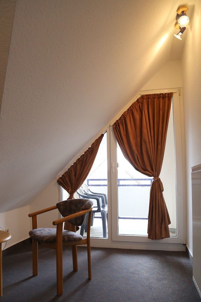 Apartamentos K & R Appartements Gbr