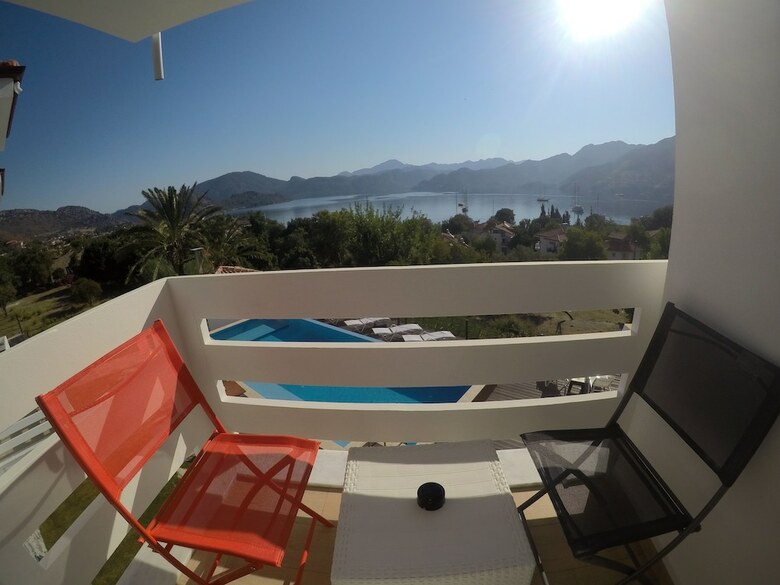Hotel Gala Selimiye