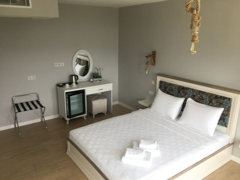 Hotel Gala Selimiye